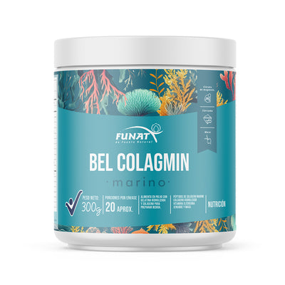 Bel Colagmin péptidos de colágeno marino 25% Off